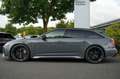 Audi RS6 Avant perf. FULL EXCLUSIVE B&O ADV DYN+ CARB Gris - thumbnail 6