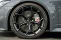 Audi RS6 Avant perf. FULL EXCLUSIVE B&O ADV DYN+ CARB Gris - thumbnail 7