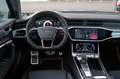 Audi RS6 Avant perf. FULL EXCLUSIVE B&O ADV DYN+ CARB Gris - thumbnail 20