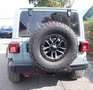 Jeep Wrangler JEEP RUBICON MY 2024 RESTYLING RECON Gris - thumbnail 7