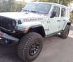 Jeep Wrangler JEEP RUBICON MY 2024 RESTYLING RECON Gris - thumbnail 4