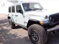 Jeep Wrangler JEEP RUBICON MY 2024 RESTYLING RECON Gris - thumbnail 3