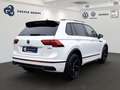 Volkswagen Tiguan 2.0TDI DSG 4M R-Line PANO+AHK+STDHZ+WR++ Blanc - thumbnail 4