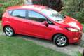 Ford Fiesta Fiesta Iconic 1,25 Iconic Rot - thumbnail 1