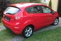 Ford Fiesta Fiesta Iconic 1,25 Iconic Rot - thumbnail 6