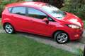 Ford Fiesta Fiesta Iconic 1,25 Iconic Rot - thumbnail 22