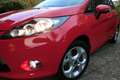 Ford Fiesta Fiesta Iconic 1,25 Iconic Rot - thumbnail 4