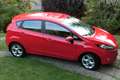 Ford Fiesta Fiesta Iconic 1,25 Iconic Rot - thumbnail 5