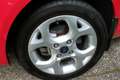 Ford Fiesta Fiesta Iconic 1,25 Iconic Rot - thumbnail 2
