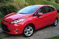 Ford Fiesta Fiesta Iconic 1,25 Iconic Rot - thumbnail 9