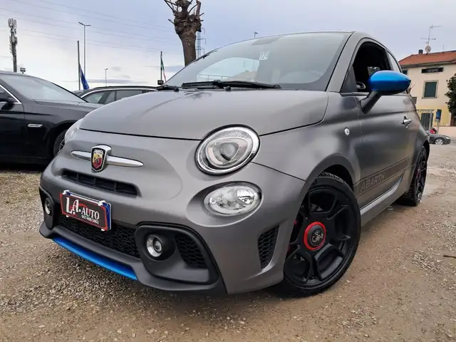 Abarth 595 595 PISTA 1.4 t-jet