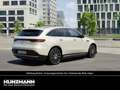 Mercedes-Benz EQC 400 4M AMG Line AMG Schiebedach Distronic Weiß - thumbnail 3