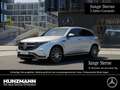 Mercedes-Benz EQC 400 4M AMG Line AMG Schiebedach Distronic Weiß - thumbnail 1