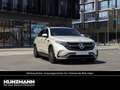 Mercedes-Benz EQC 400 4M AMG Line AMG Schiebedach Distronic Weiß - thumbnail 7