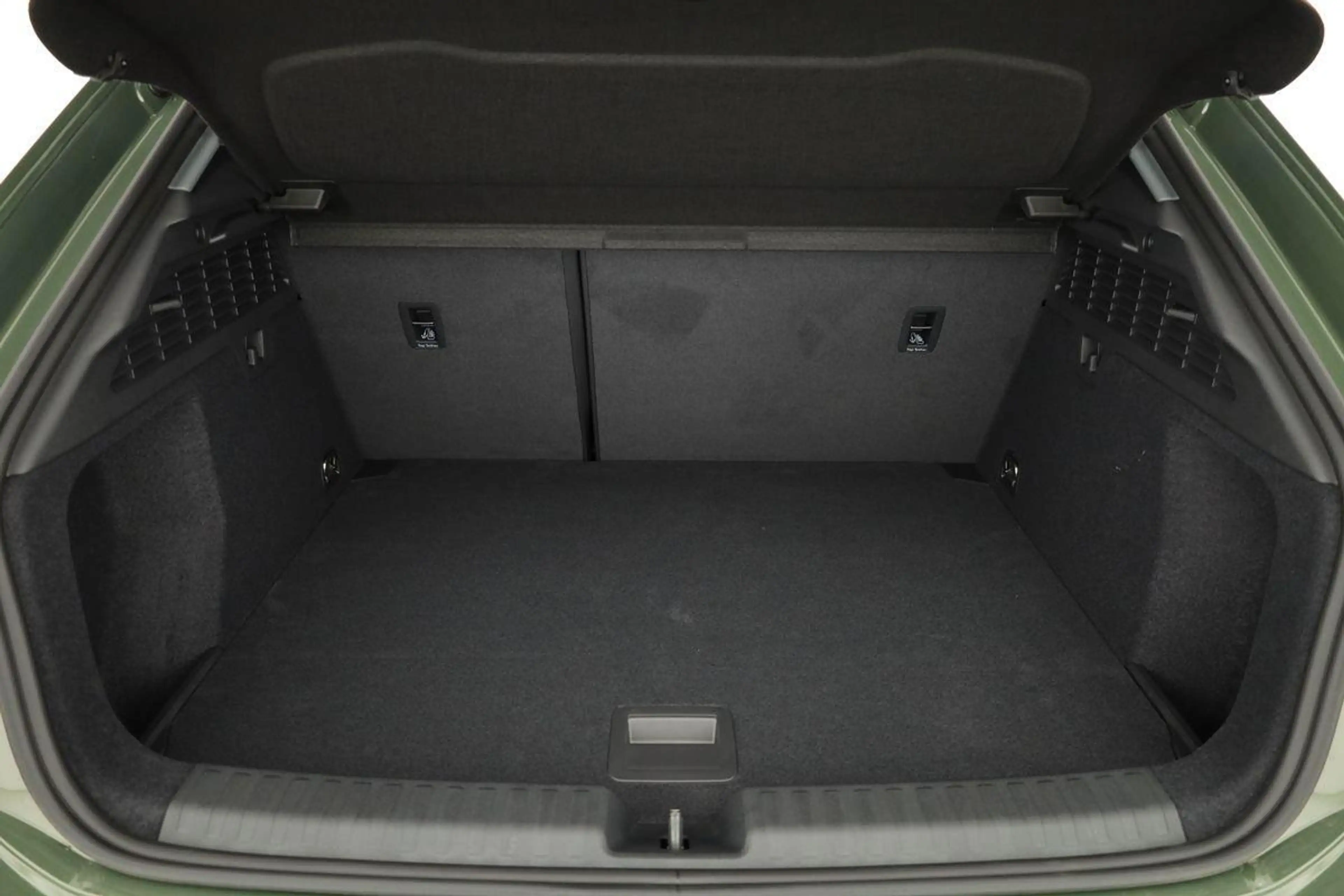 Audi A3 Sportback TFSI 110 kW S line 35 S-tronic S-LINE... — photo 12