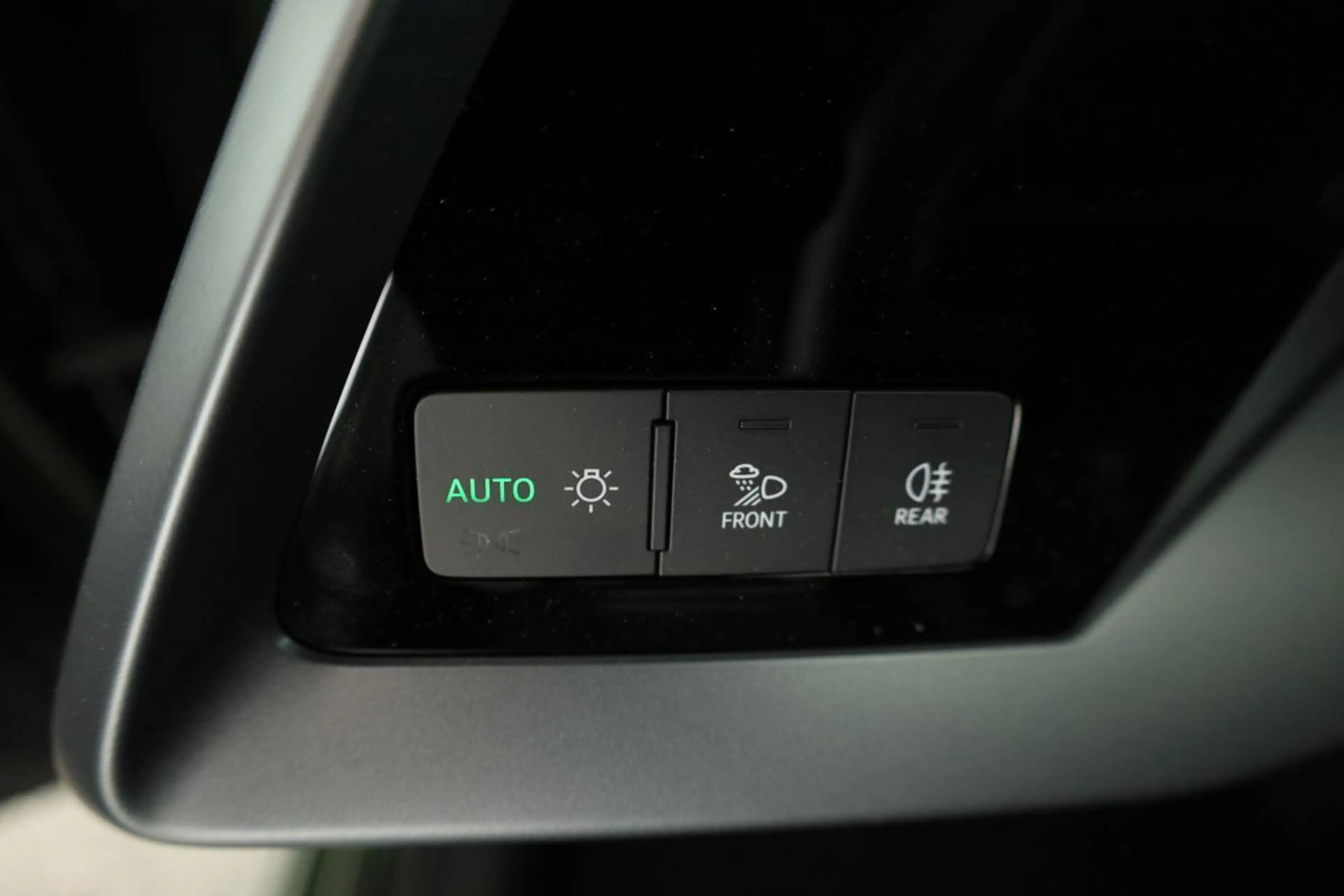 Audi A3 Sportback TFSI 110 kW S line 35 S-tronic S-LINE... — photo 9