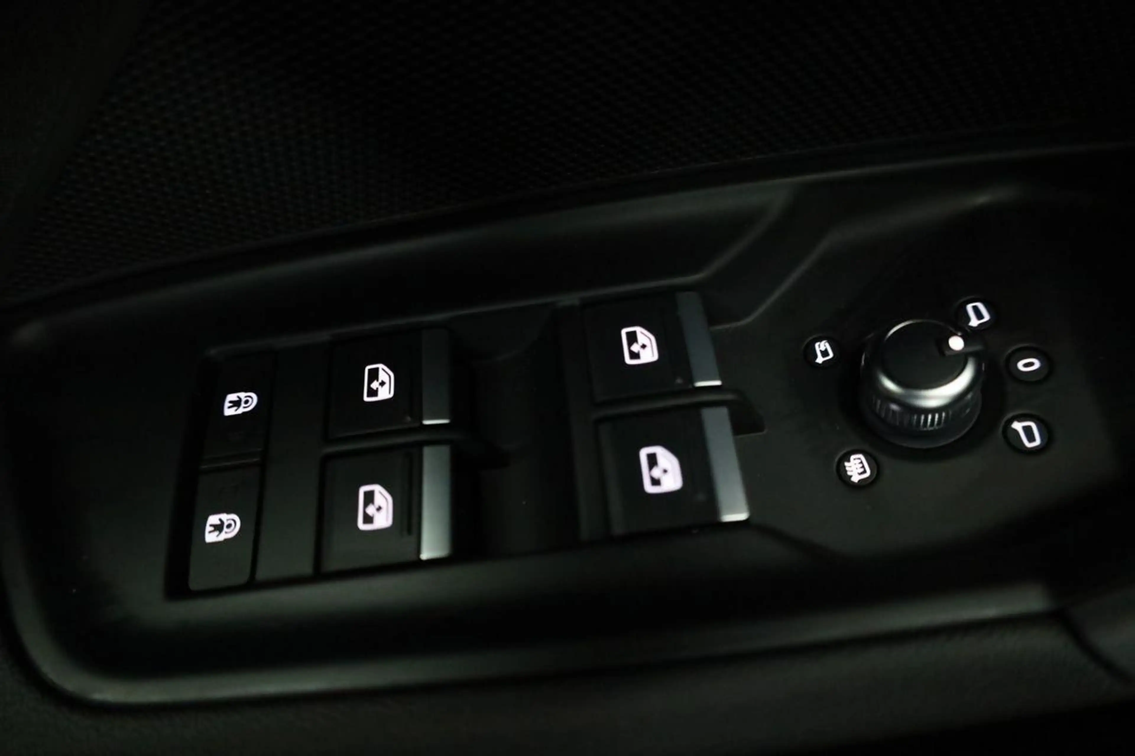 Audi A3 Sportback TFSI 110 kW S line 35 S-tronic S-LINE... — photo 7