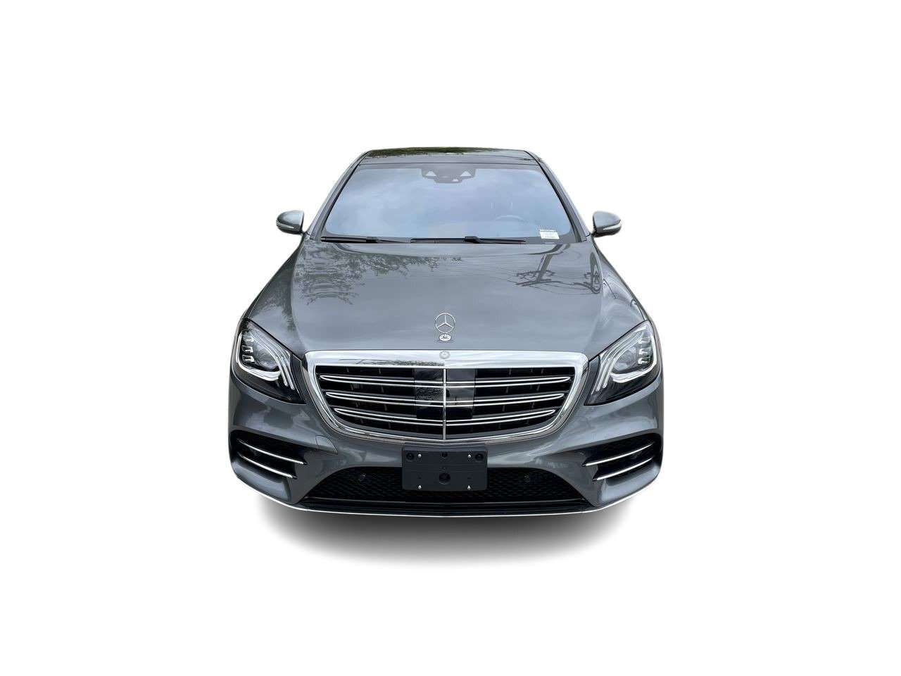 2020 Mercedes-Benz S-Class 4MATIC Sedan (SWB) | No Accidents | Premium Pkg | — снимка 1