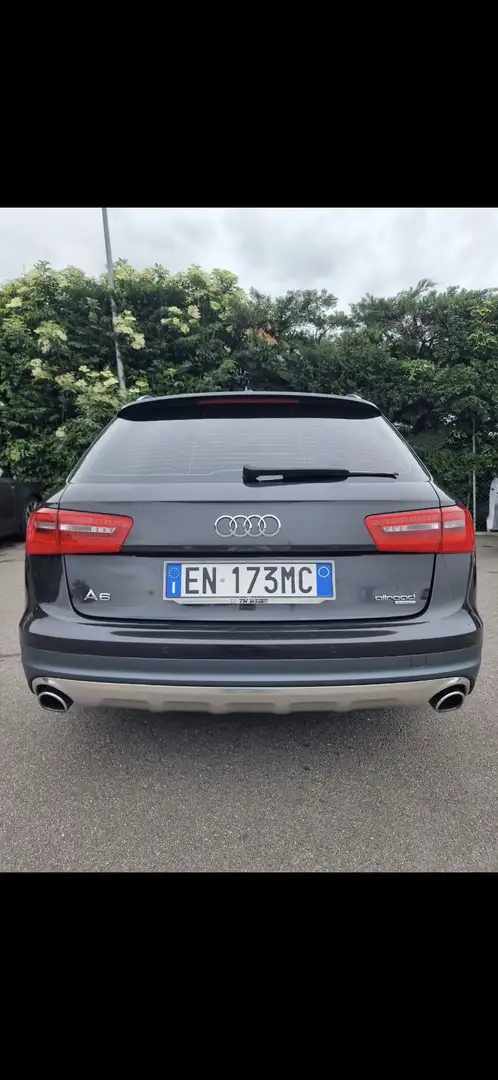 Audi A6 allroad 3.0 tdi 245cv s-tronic - 2