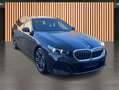 BMW 520 dA M Sport*UPE 81.000€*Standheizung*AHK*DAB Noir - thumbnail 4