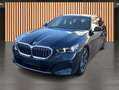 BMW 520 dA M Sport*UPE 81.000€*Standheizung*AHK*DAB Noir - thumbnail 2
