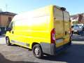 Fiat Ducato 2.3 MJT MH2 SCAFFALATURA GARANZIA  [A277] Jaune - thumbnail 4