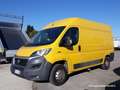 Fiat Ducato 2.3 MJT MH2 SCAFFALATURA GARANZIA  [A277] Jaune - thumbnail 1
