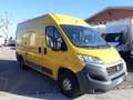 Fiat Ducato 2.3 MJT MH2 SCAFFALATURA GARANZIA  [A277] Jaune - thumbnail 2