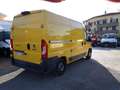 Fiat Ducato 2.3 MJT MH2 SCAFFALATURA GARANZIA  [A277] Jaune - thumbnail 3