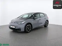 Volkswagen ID.3 PRO STYLE,WÄRMEPUMPE,HUD,KEYLESS,ACC,KAMERA
