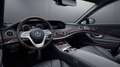 Mercedes-Benz S 560 4M #MANUFAKTUR #FOND-EXTRAS #TV #NP:163T€ Schwarz - thumbnail 6