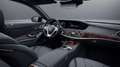 Mercedes-Benz S 560 4M #MANUFAKTUR #FOND-EXTRAS #TV #NP:163T€ Schwarz - thumbnail 5