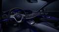 Mercedes-Benz S 560 4M #MANUFAKTUR #FOND-EXTRAS #TV #NP:163T€ Schwarz - thumbnail 7