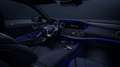 Mercedes-Benz S 560 4M #MANUFAKTUR #FOND-EXTRAS #TV #NP:163T€ Schwarz - thumbnail 8