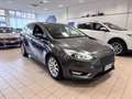 Ford Focus Focus IV 2015 SW SW 1.5 tdci Titanium X s Grigio - thumbnail 3