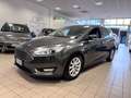 Ford Focus Focus IV 2015 SW SW 1.5 tdci Titanium X s Grigio - thumbnail 1