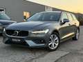 Volvo V60 D4 Momentum Geartronic/HarmanKardon/Navi/Leder/LED Grau - thumbnail 1