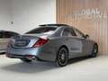 Mercedes-Benz S 560 4Matic AMG PAKKET - 8 CILINDER - SCHUIFDAK - MASSA Grau - thumbnail 12