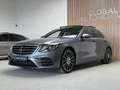 Mercedes-Benz S 560 4Matic AMG PAKKET - 8 CILINDER - SCHUIFDAK - MASSA Grau - thumbnail 19