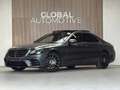 Mercedes-Benz S 560 4Matic AMG PAKKET - 8 CILINDER - SCHUIFDAK - MASSA Grau - thumbnail 1