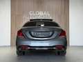 Mercedes-Benz S 560 4Matic AMG PAKKET - 8 CILINDER - SCHUIFDAK - MASSA Grau - thumbnail 5