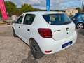 Dacia Sandero 1.0 sce Blanc - thumbnail 3
