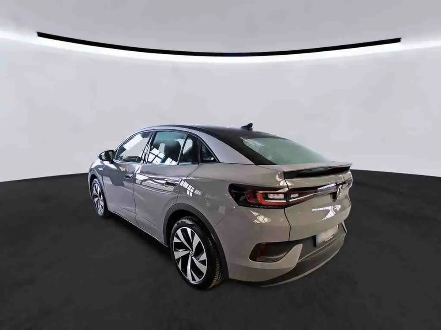 Volkswagen ID.5 Pro NAVI-PRO AHK AREAVIEW KEYLESS DWA 20" Grau - 2