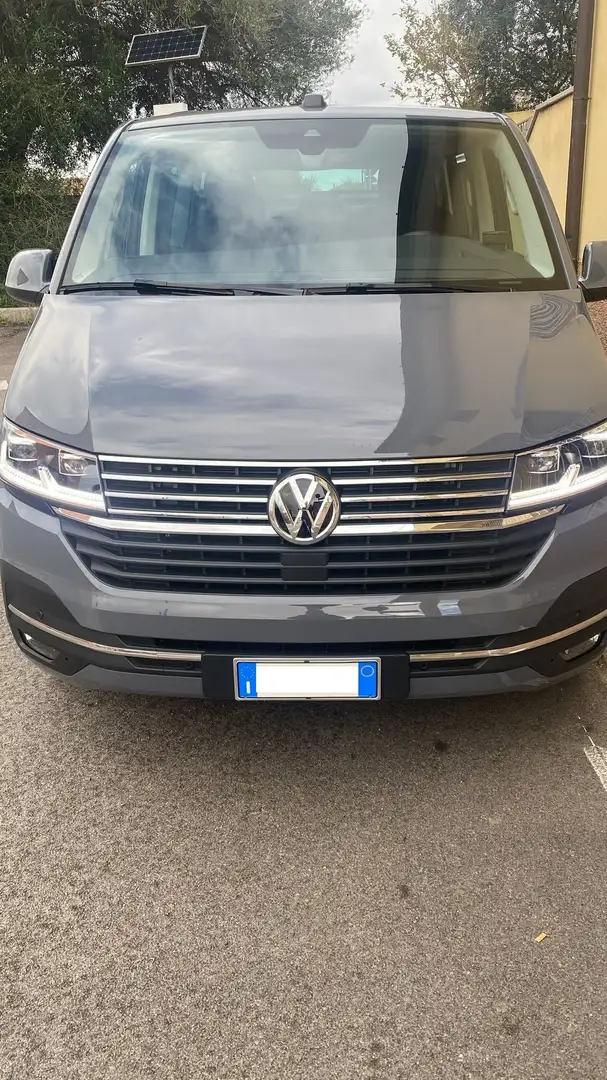 Volkswagen T6.1 Caravelle CRUISER Grau - 1