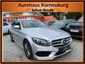 Mercedes-Benz C 200 *NAVI*PDC*Multifunktionslenkrad*Tempomat* Grau - thumbnail 1