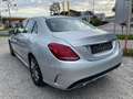 Mercedes-Benz C 200 *NAVI*PDC*Multifunktionslenkrad*Tempomat* Grau - thumbnail 9