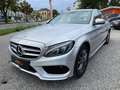Mercedes-Benz C 200 *NAVI*PDC*Multifunktionslenkrad*Tempomat* Grau - thumbnail 3