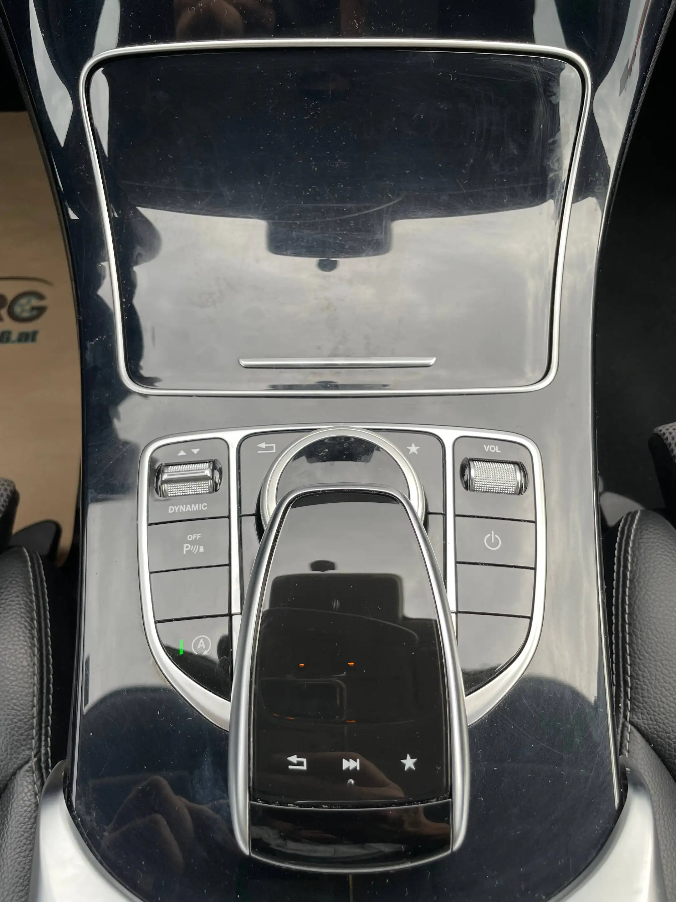 Mercedes-Benz C 200 *NAVI*PDC*Multifunktionslenkrad*Tempomat* — photo 11