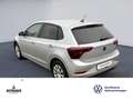 Volkswagen Polo Life 1.0 TSI GRA NAV PDC SHZ Argent - thumbnail 4
