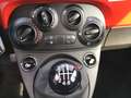 Fiat 500 Mild Hybrid, Original 1.000 km! Rot - thumbnail 17